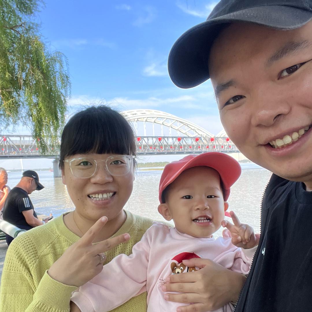 馨馨小盆友