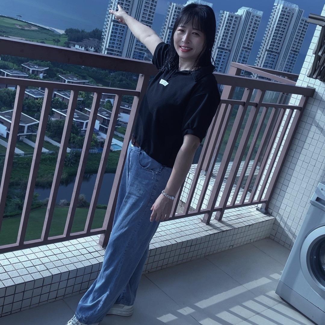 陈家六妹