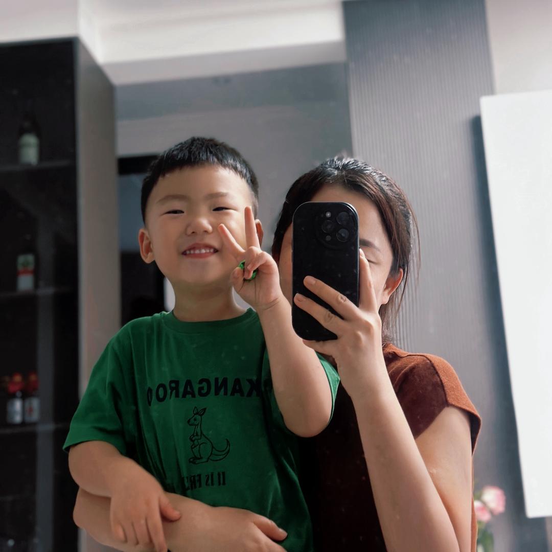 憨憨妈妈