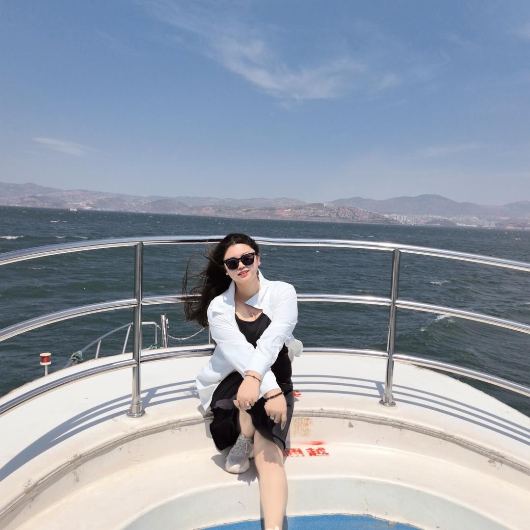 柳柳大顺在燕郊