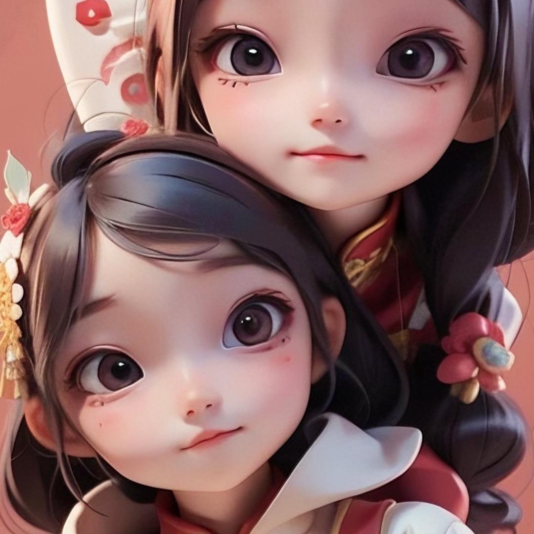 半只小月亮🌙