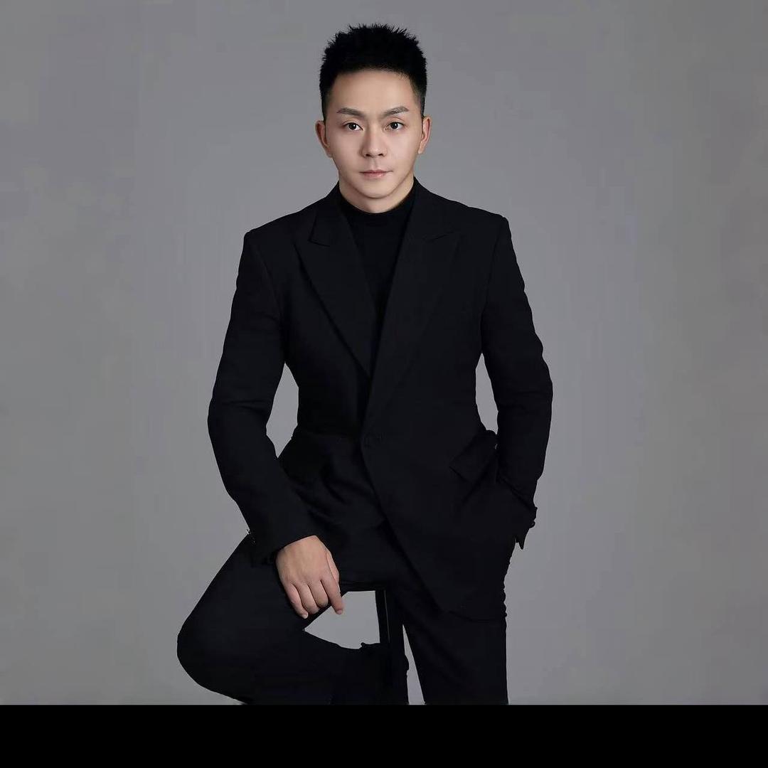 彭州 |江城九里～小杨哥