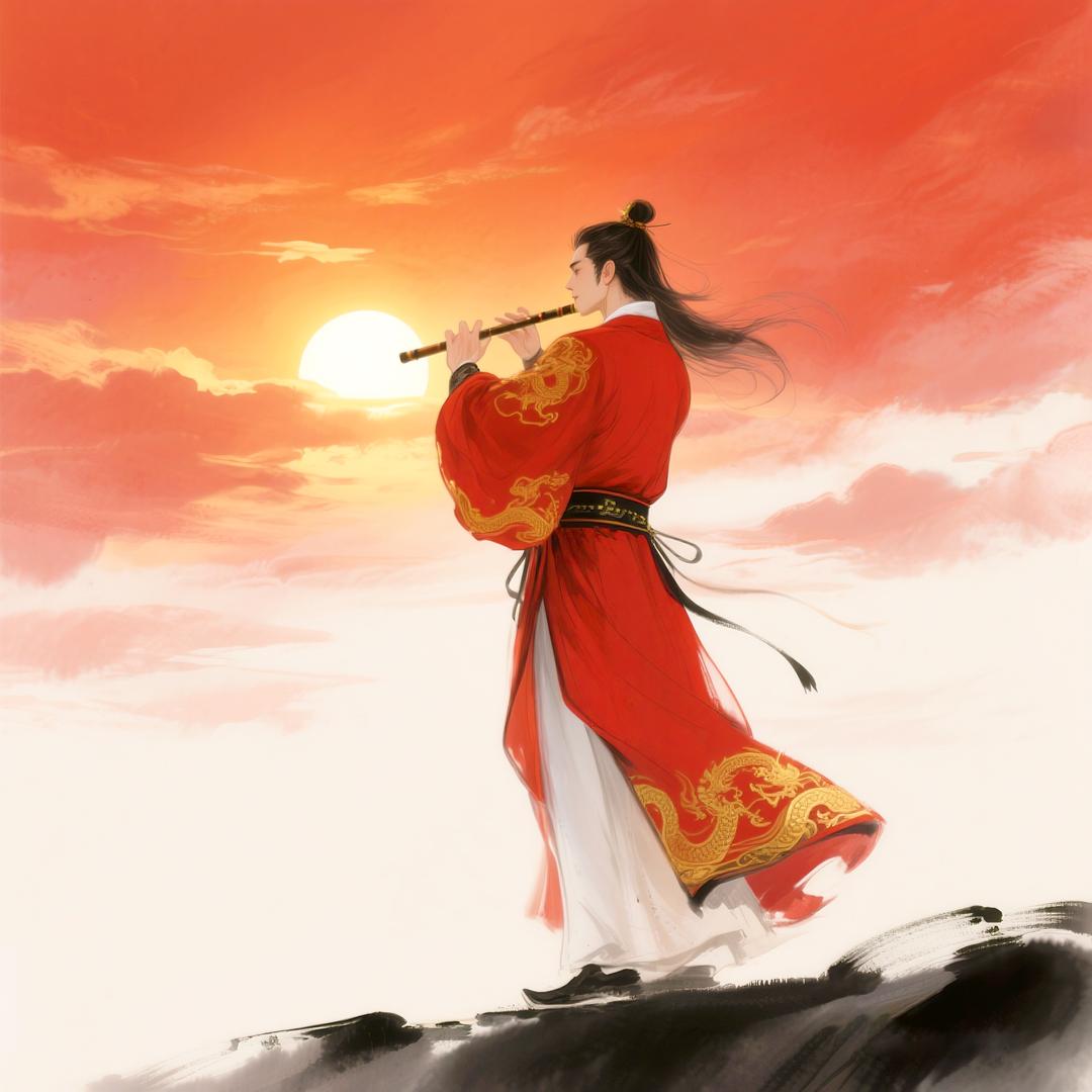 焱金
