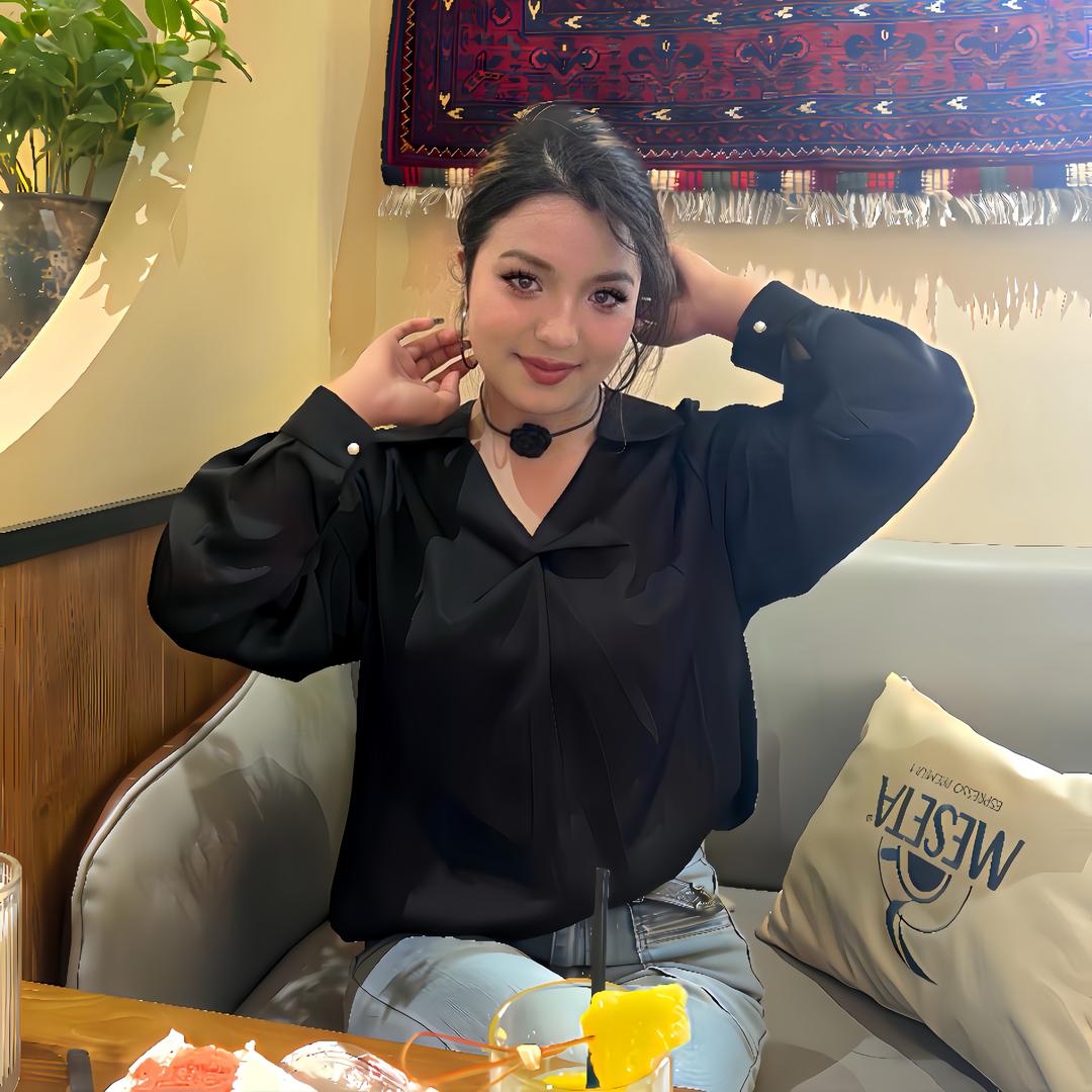 美娜🧿