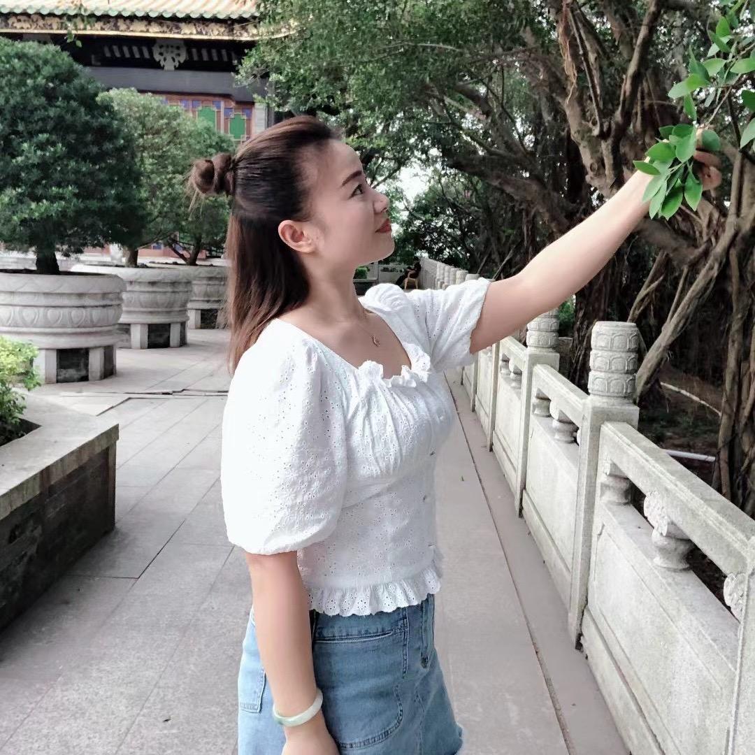 小盘子