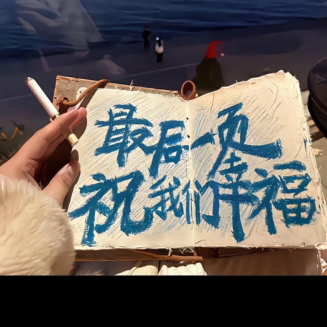 初璃兮微