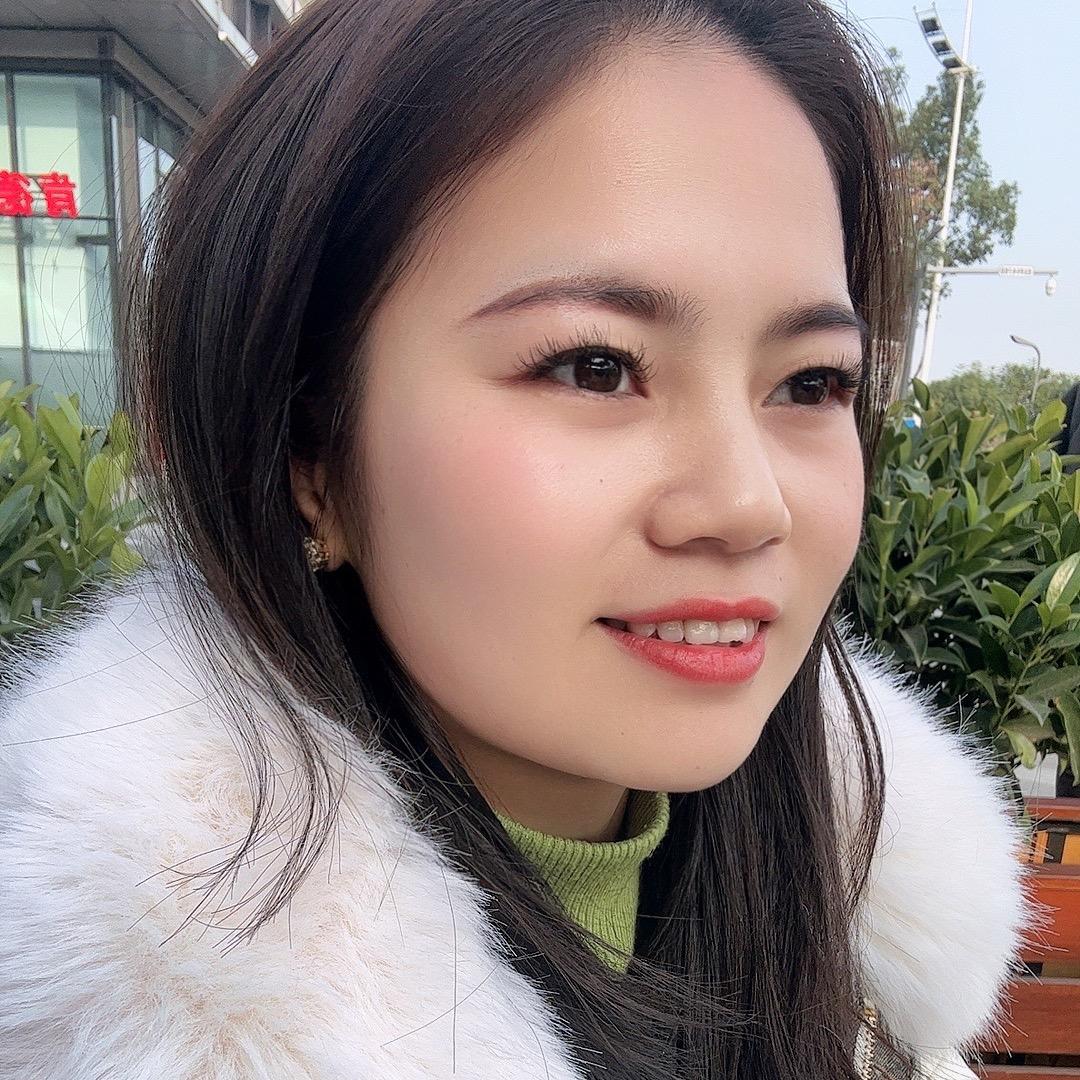 👑蒋二妹💋《承蒙厚爱》