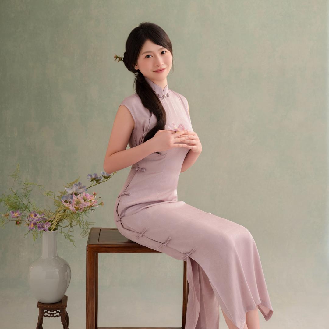 婉仔仪～