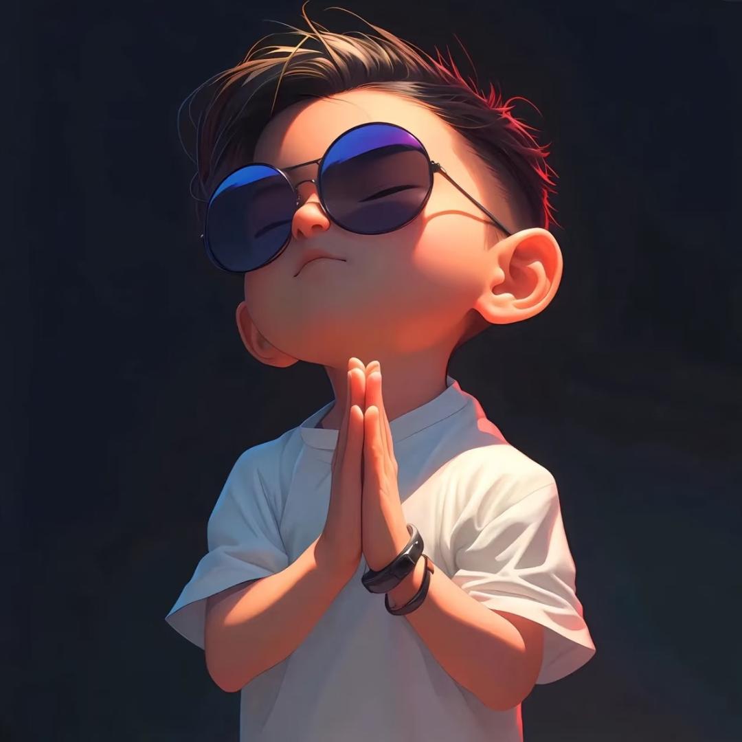 木子李☝️