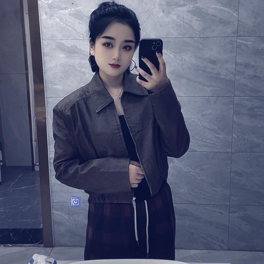 微笑（单身妈妈）