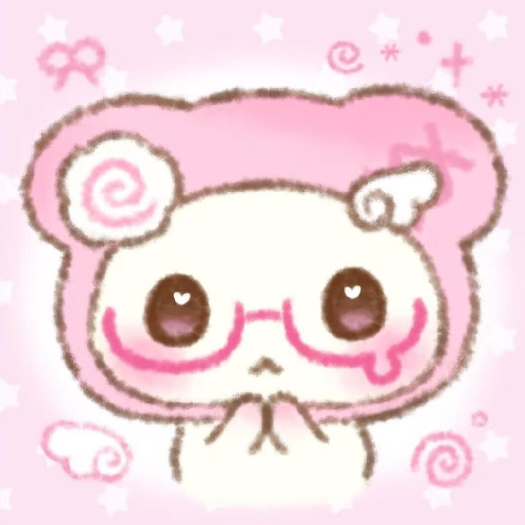 伤心烤栗子T^T