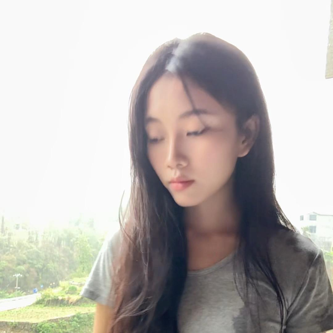 以妹妹
