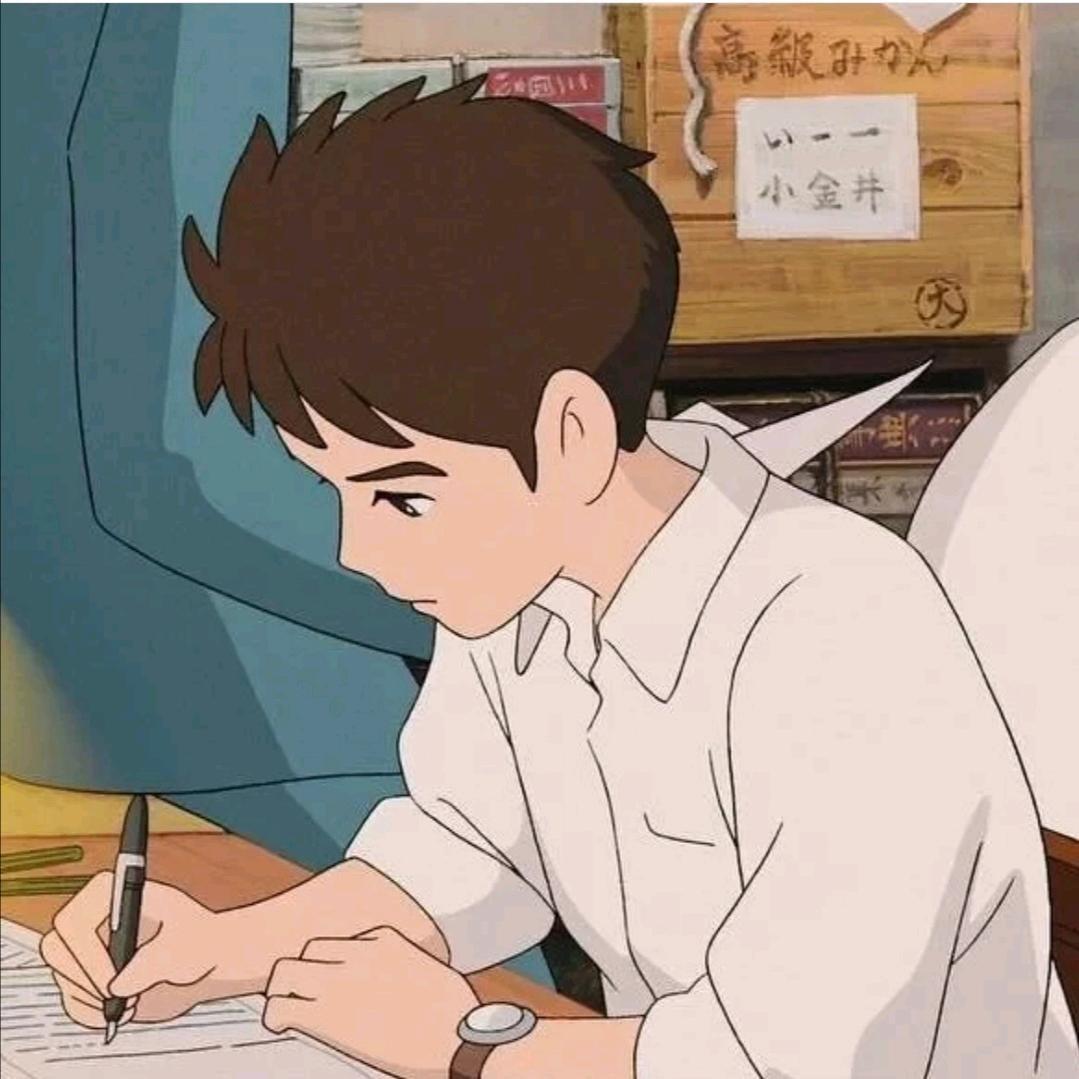 康康学长