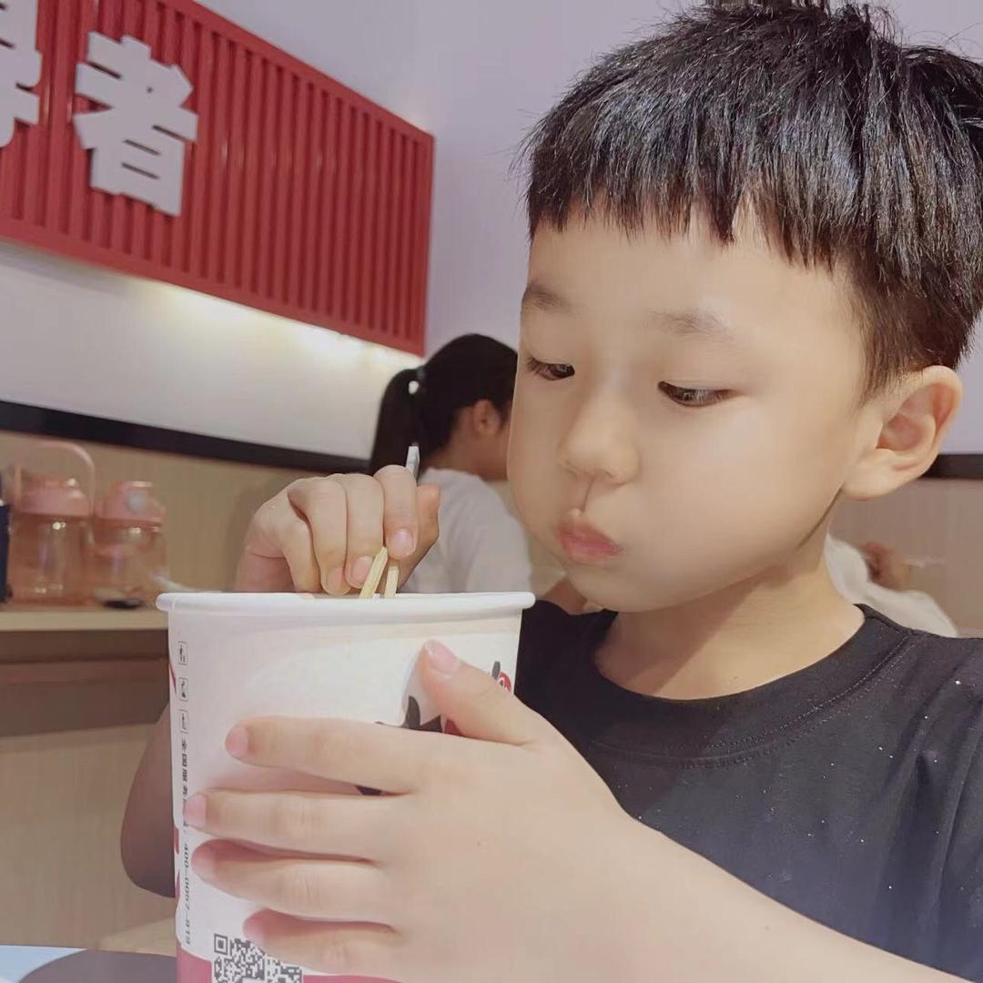 是小宇啦、头像