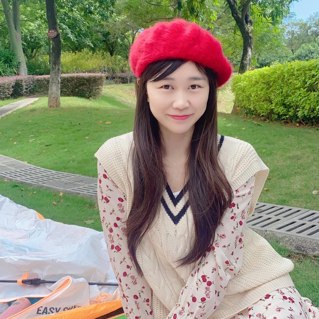 圆圆.