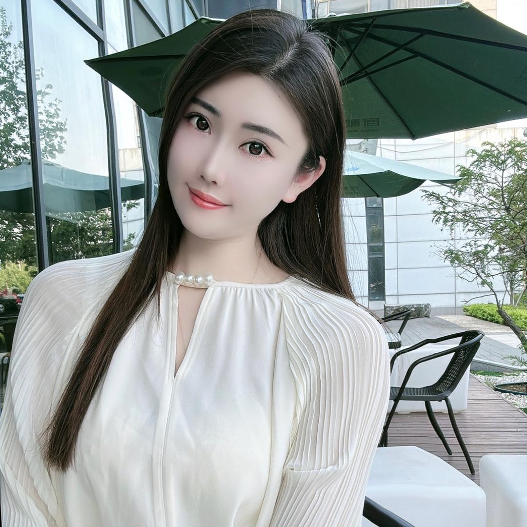 我叫静静、