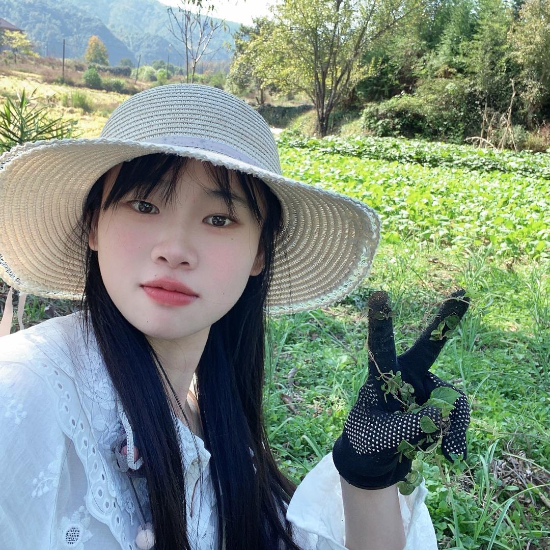 ：雯雯🍊