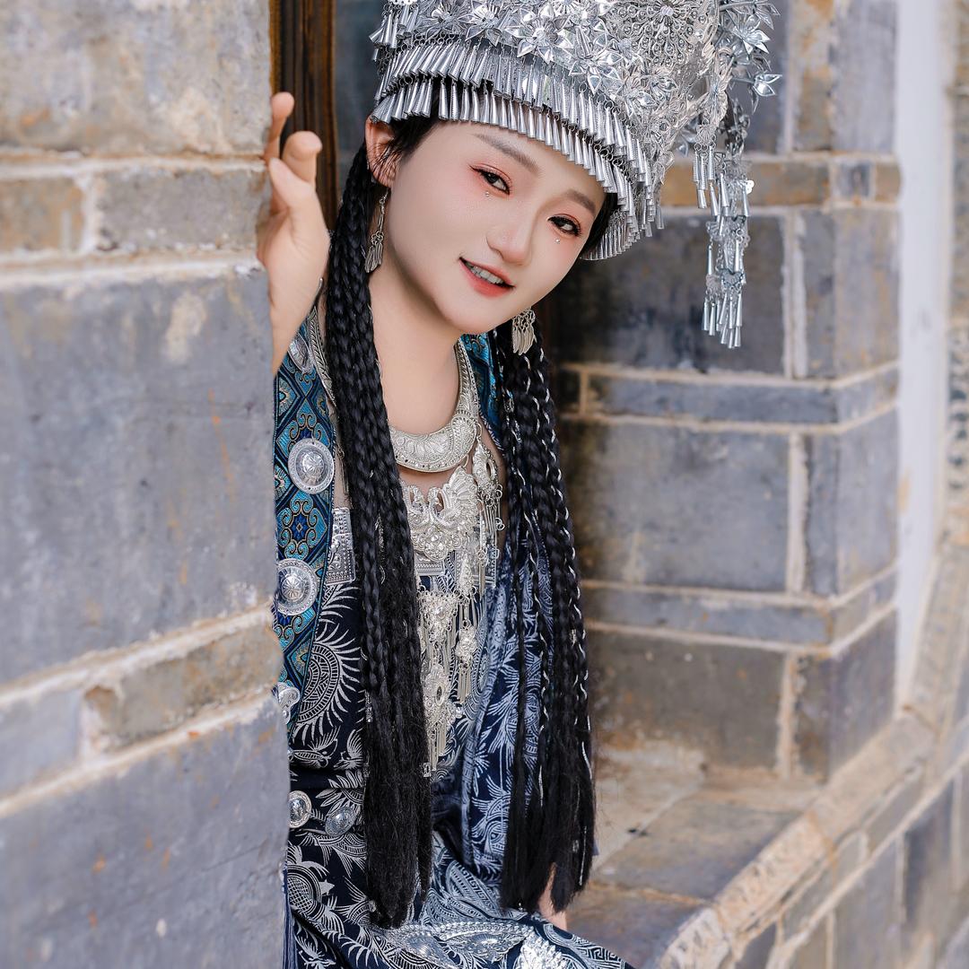 ᯅ̈‼︎ʚ显眼包