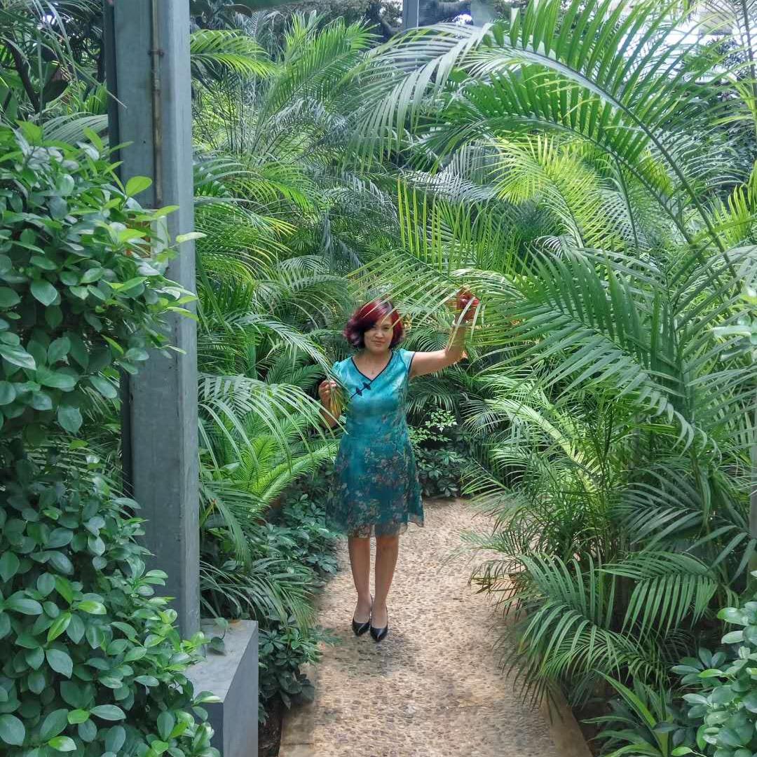 一切随心谢绝连赞