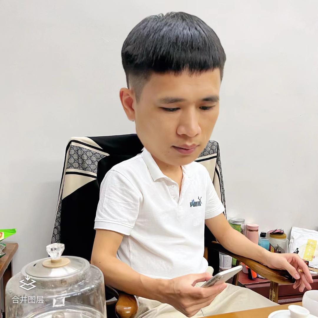 2号仓黄厂长