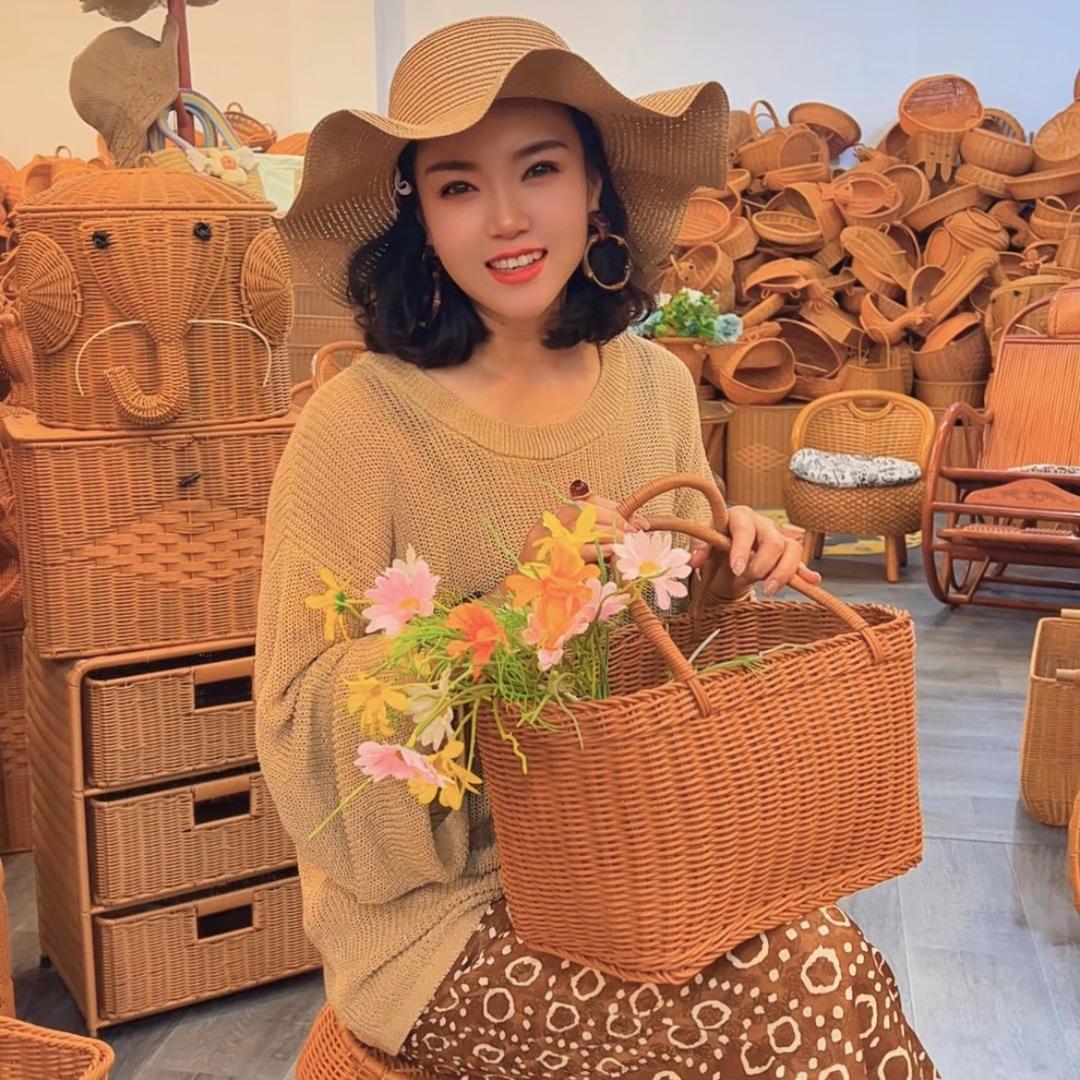 花姐手工艺