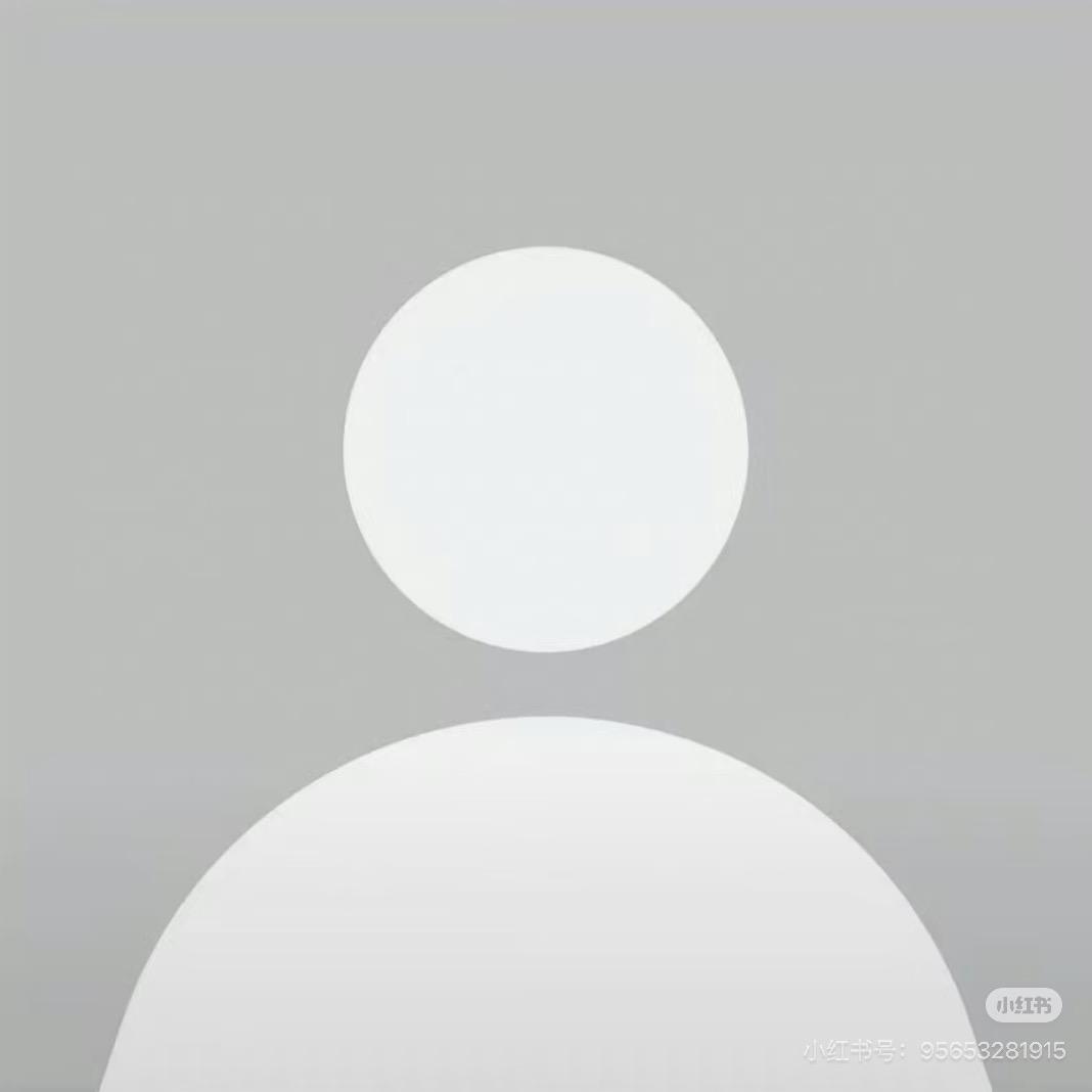 我是大漂亮呀🌸