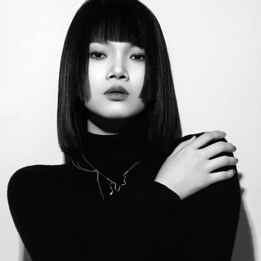 重庆南川化妆师悦悦