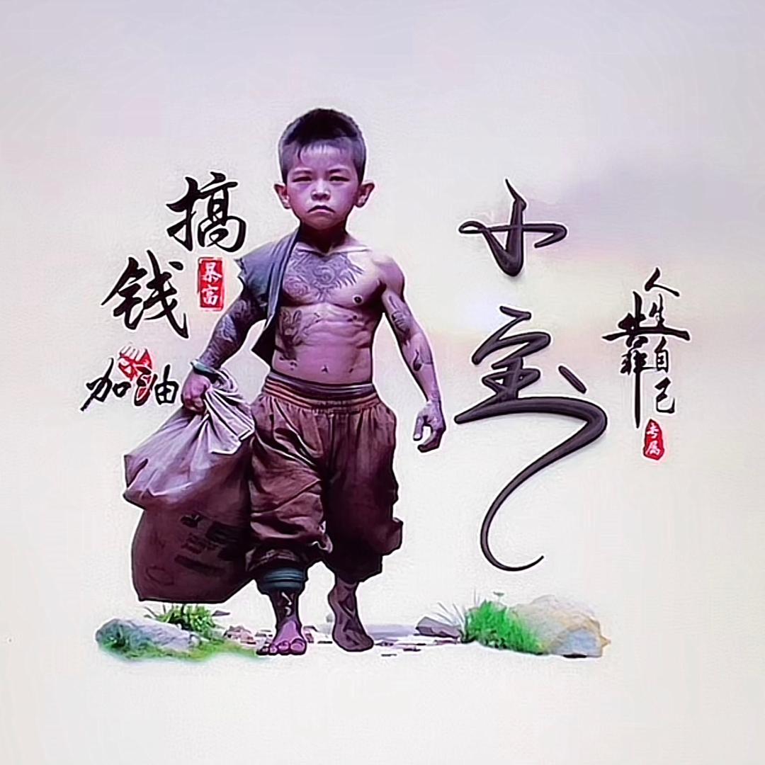 龙三（重头再来）
