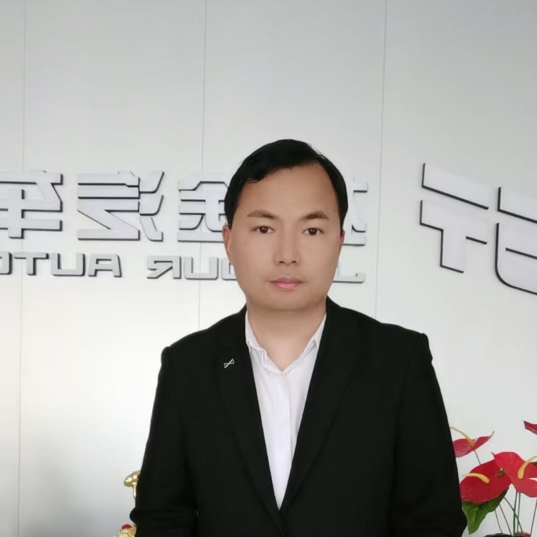 株洲飞驰汽贸