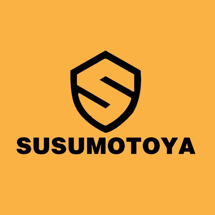 SUSUMOTOYA店铺账号