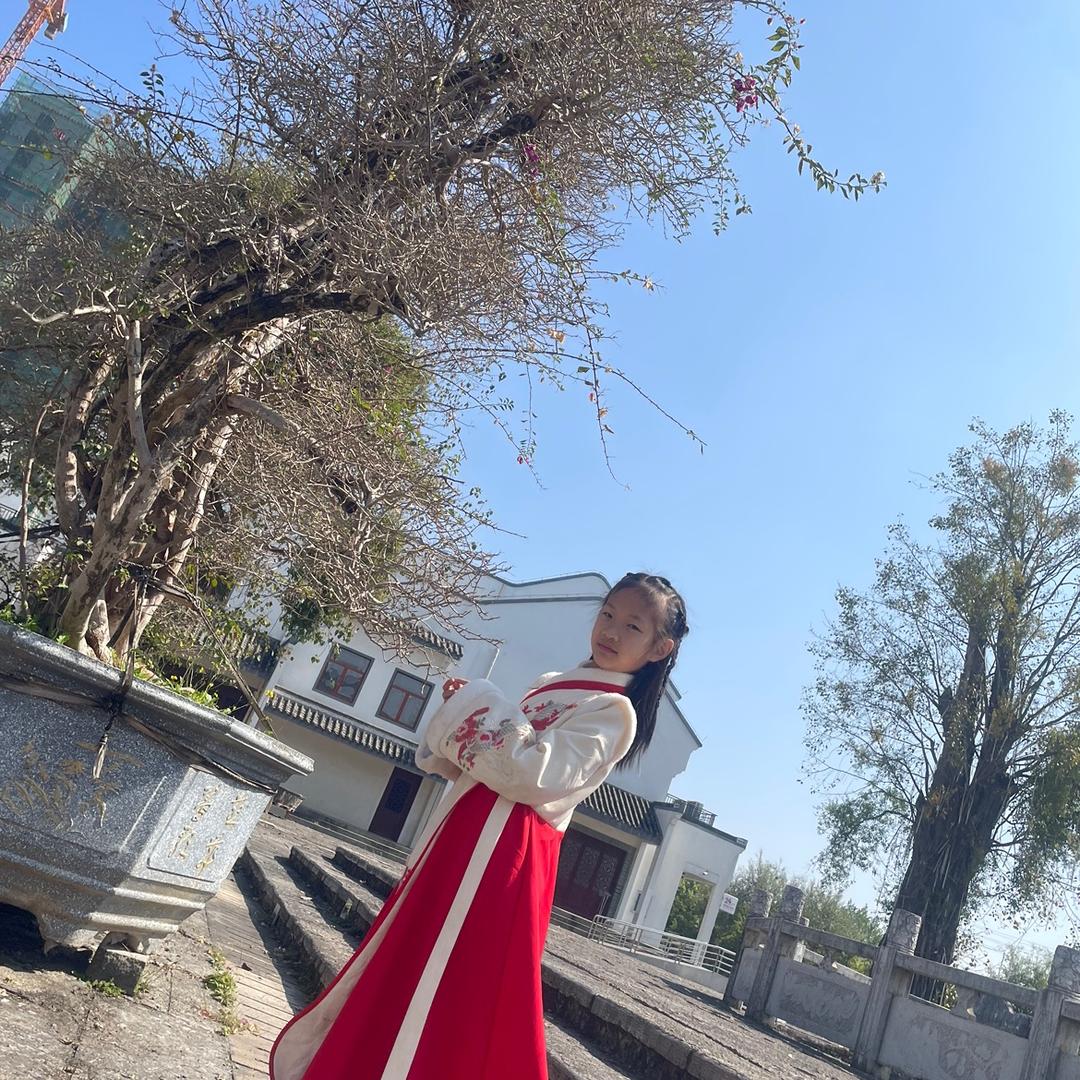 是珊妹哟~