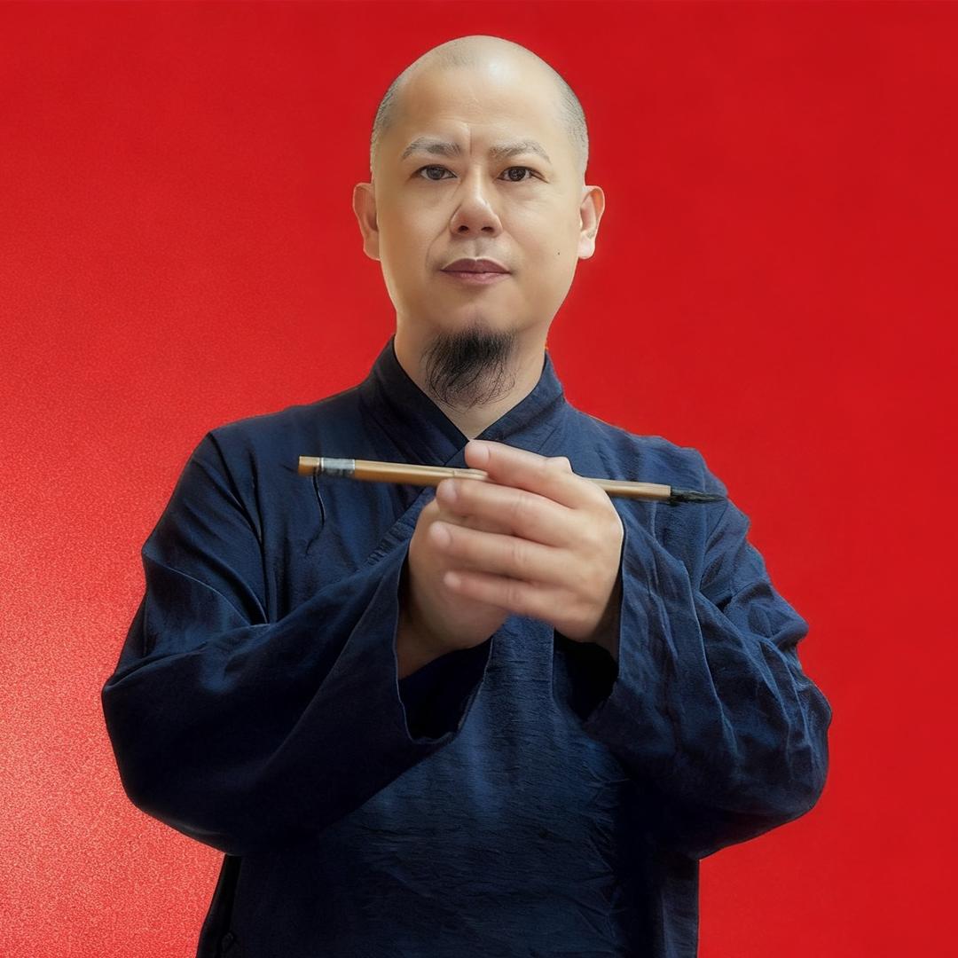 寒江居士