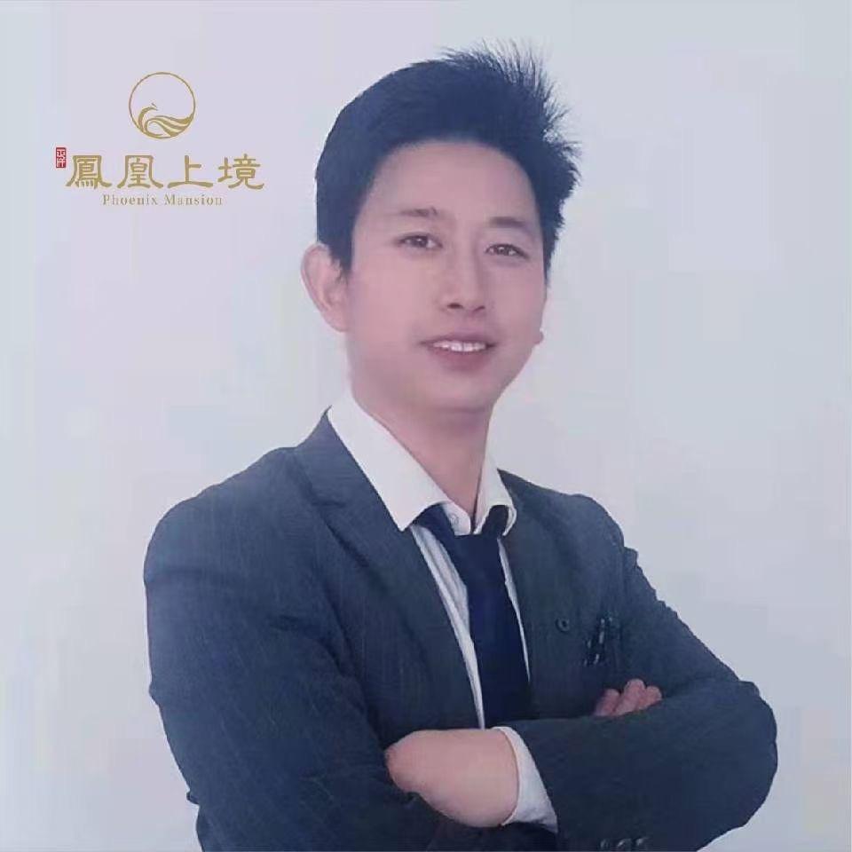 武威振洋房地产