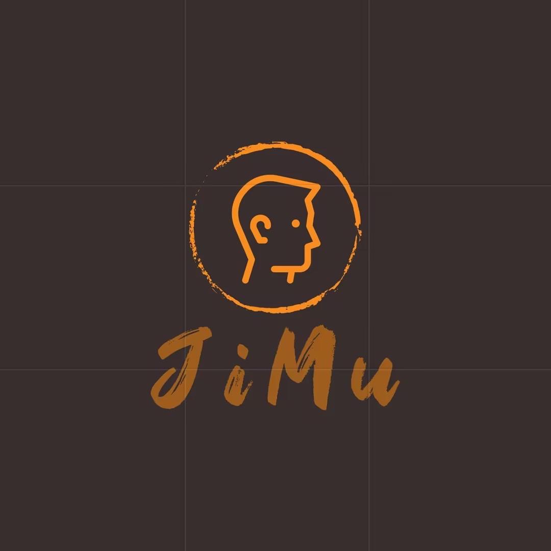 JIMU几木手工男鞋