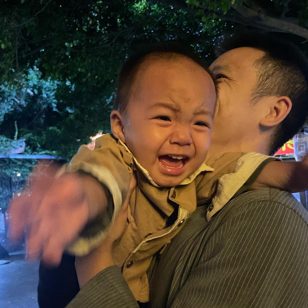 小老虎🐯🐯