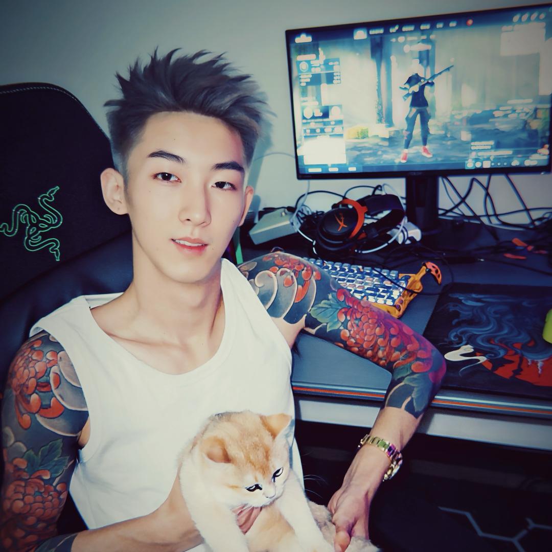 你的寒王