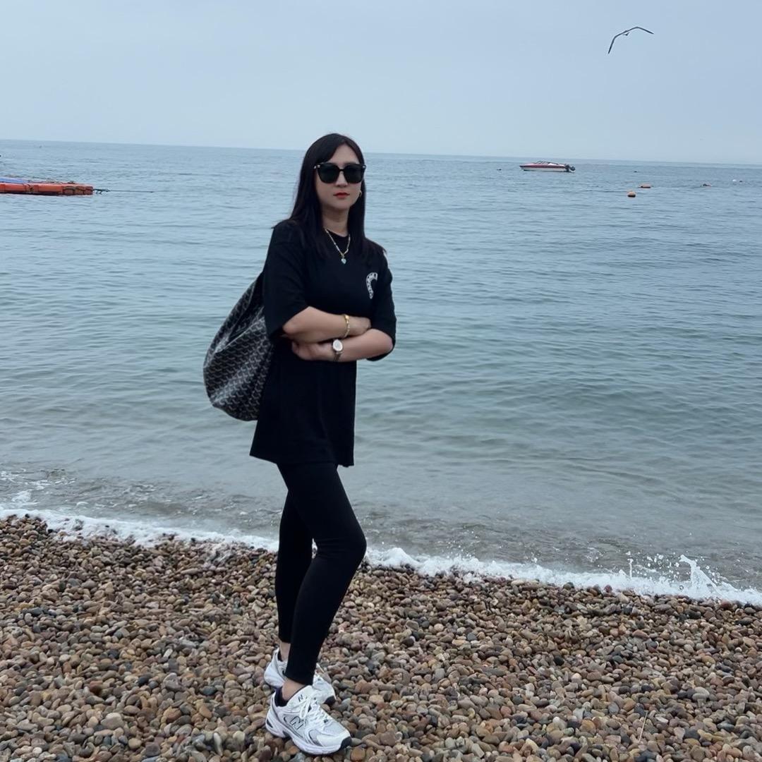 姓木子碎碎🍎🌻