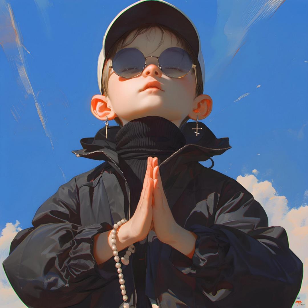 ꫛ子小威꧔💞