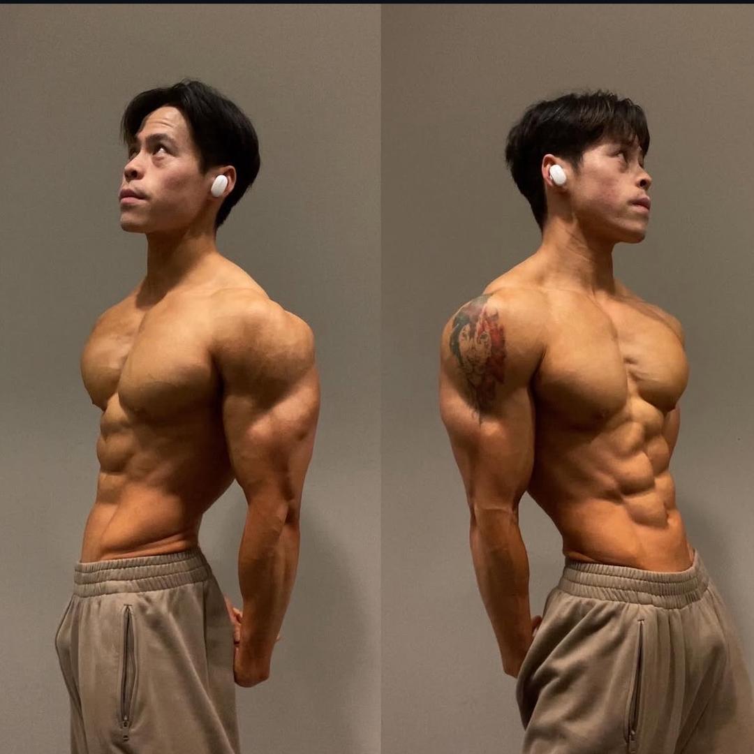 Jackedude哈恩