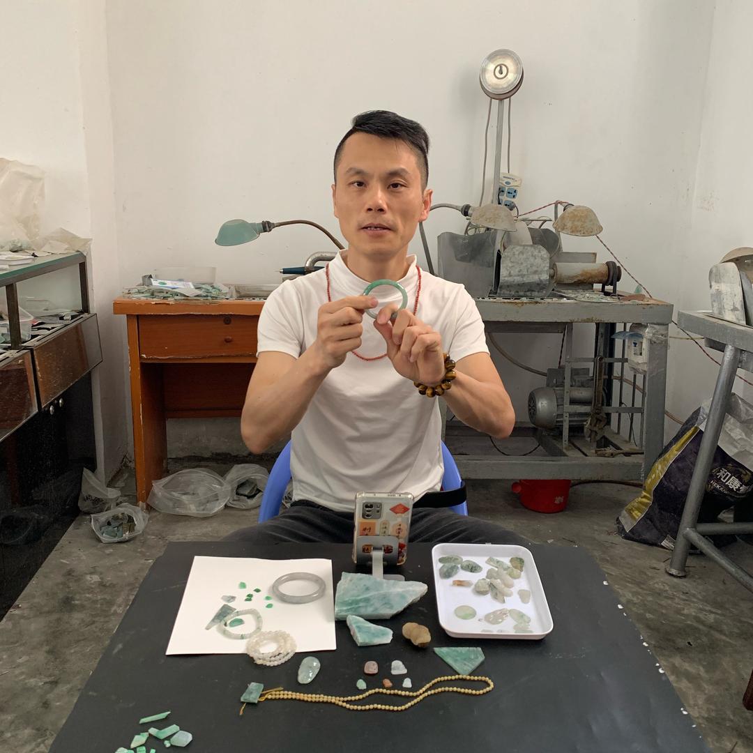 贵耀翡翠珠宝