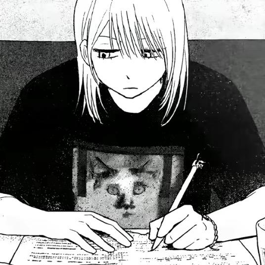 緋