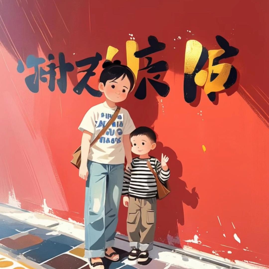 森妈