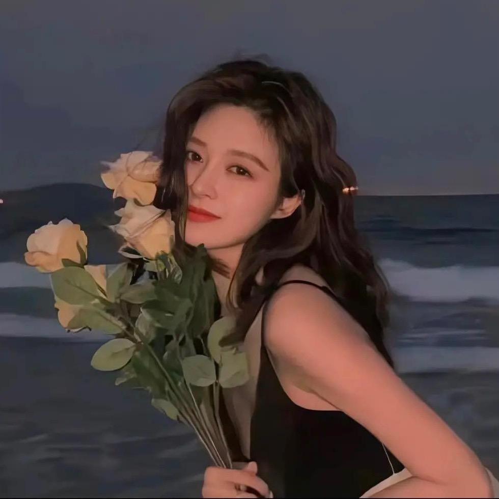 静静💗