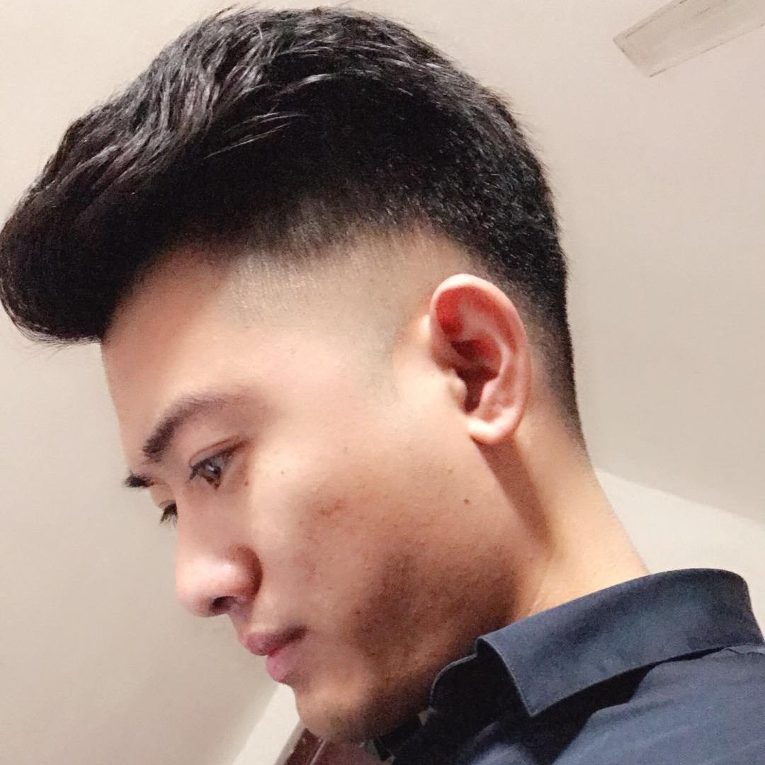 行走的郭先生