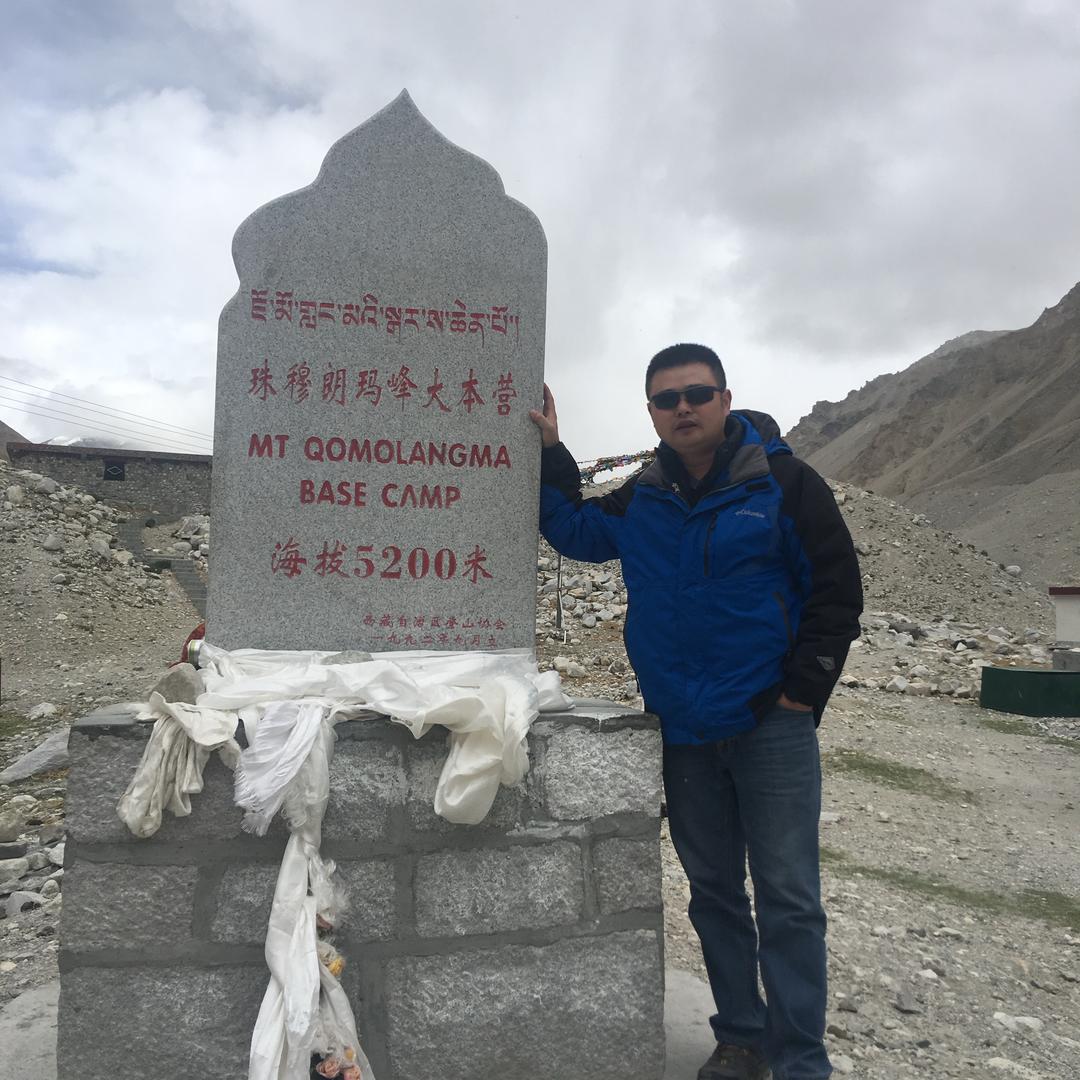 @老陈～房车旅行