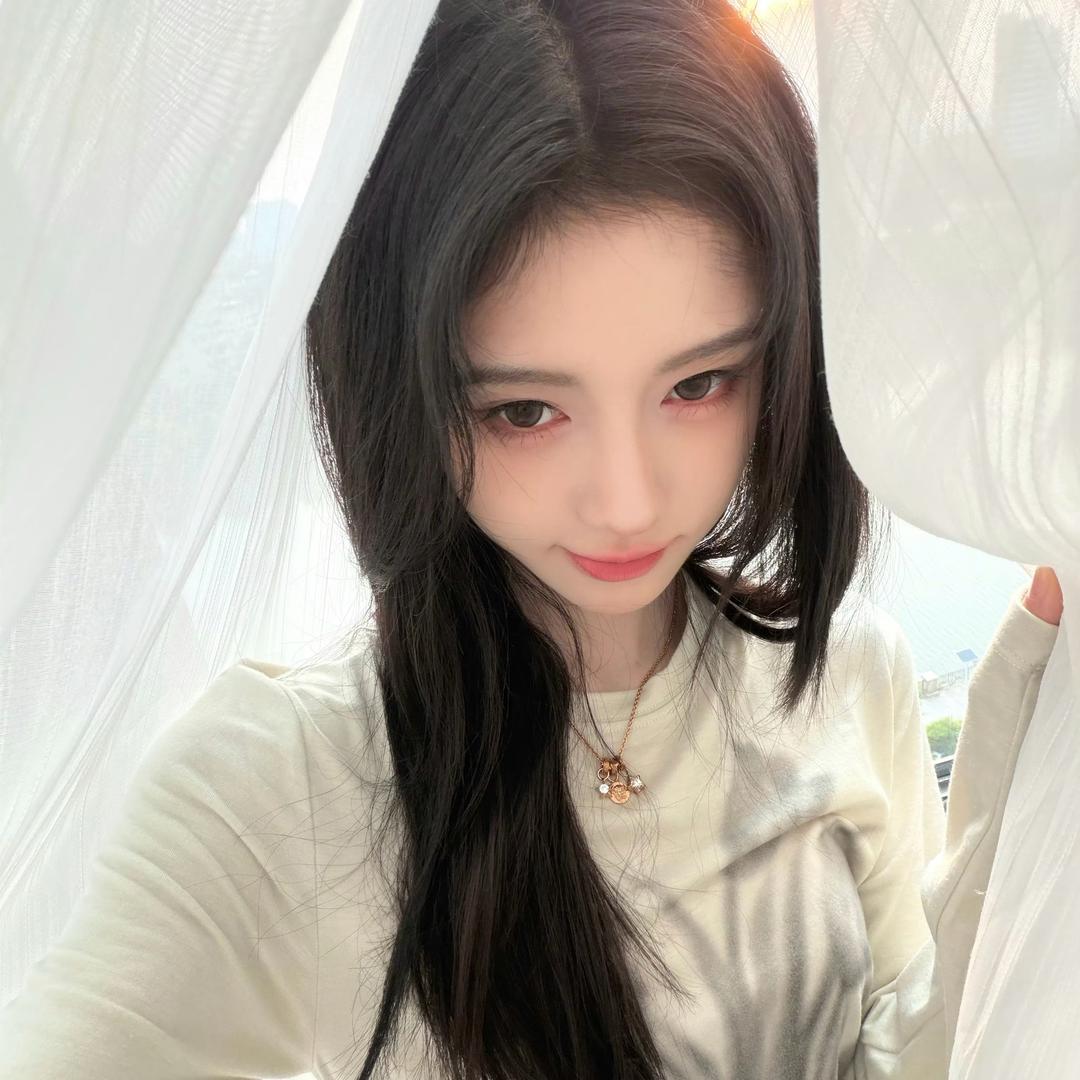 一个小奶橘