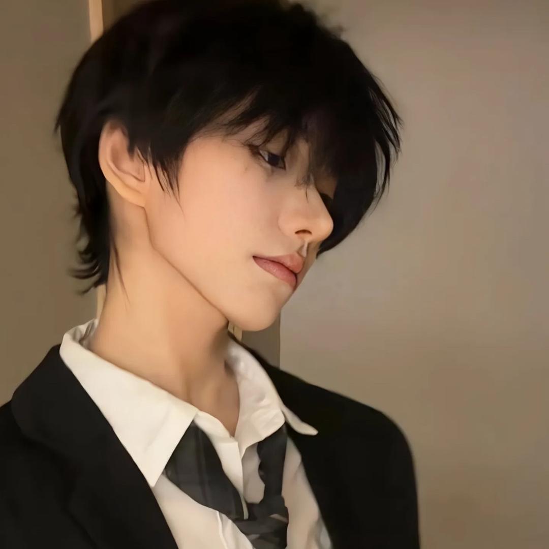 骑老奶奶过马路