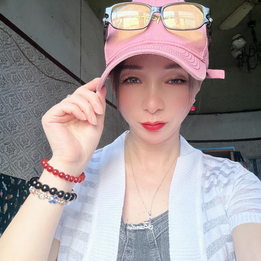 可妹穿搭