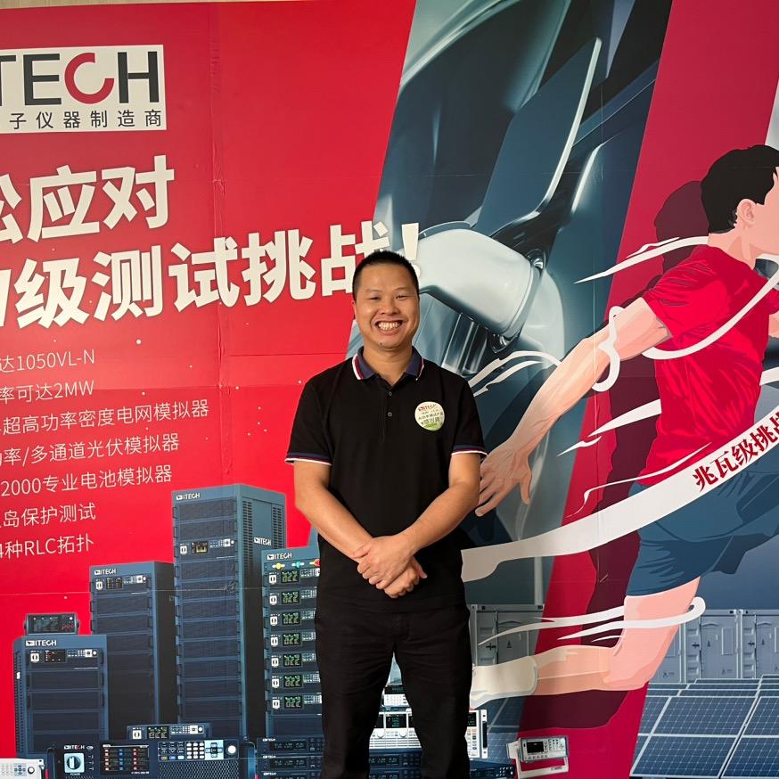 劲浩科技优选