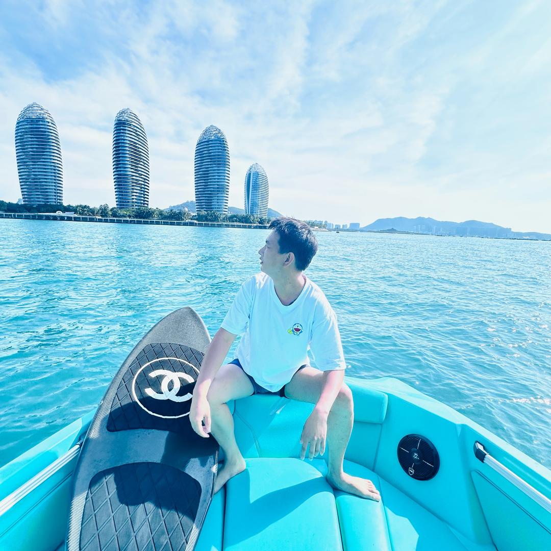 小阿鑫